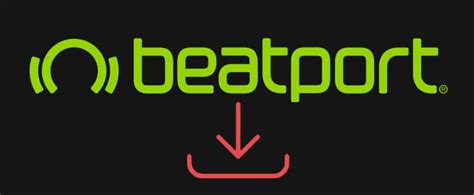 how to download music from beatport