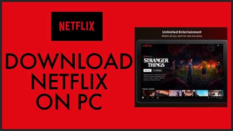  62 Free How To Download Netflix On Pc Without Microsoft Store Recomended Post
