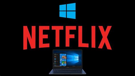 These How To Download Netflix On Windows 10 Without Store Popular Now