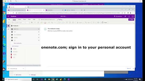 how to download onenote notebook from cloud