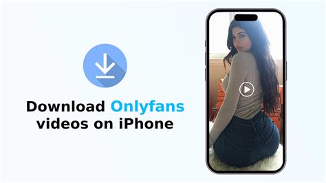 how to download onlyfans on iphone