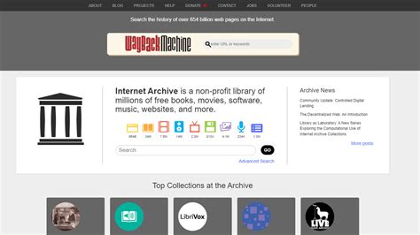 how to download pdf from internet archive