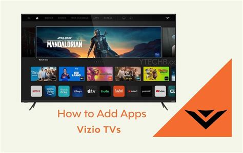 how to download philo app on vizio smart tv