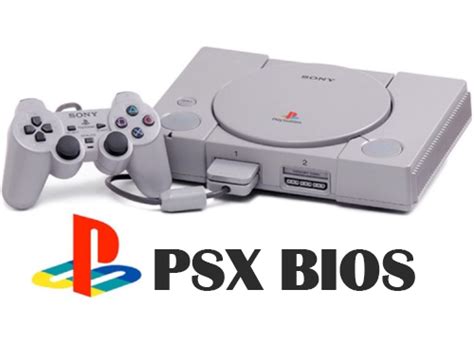 how to download psx bios