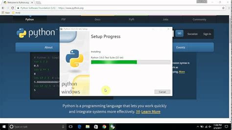 how to download python 3.8 for windows
