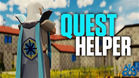 how to download quest helper osrs runelite