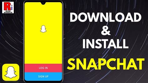 how to download snapchat for free