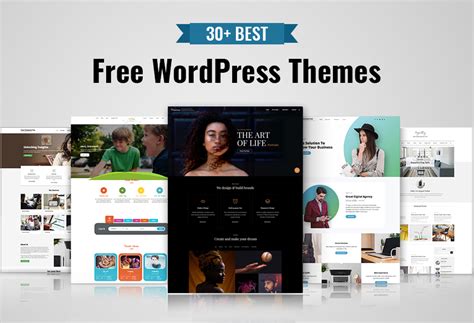 how to download template in wordpress