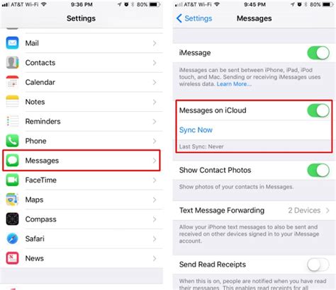 how to download text messages from icloud to computer