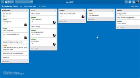 how to download trello