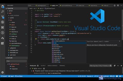 how to download visual studio code on android
