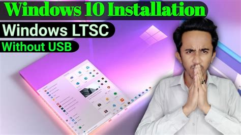how to download windows 10 ltsc