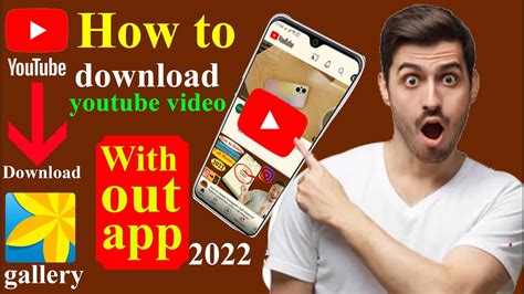  62 Most How To Download Youtube Videos On Android Without App In 2023