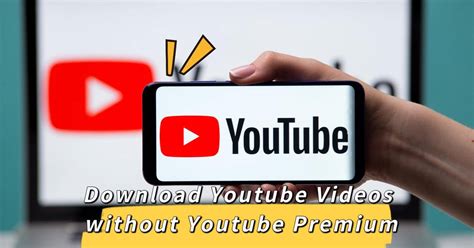 How To Download Youtube Videos Without Youtube