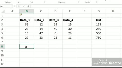 How To Drag Cell In Excel Without Using Mouse