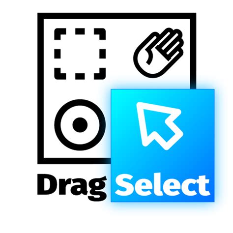 How To Drag Select