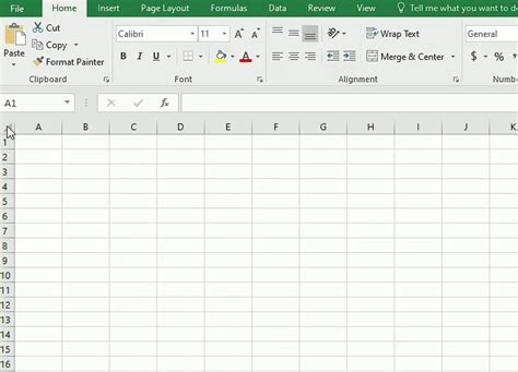 How To Drag Values In Excel Without Mouse