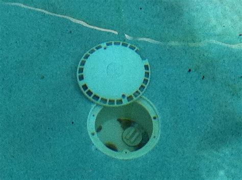 How To Drain A Pool Spa