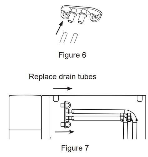 How To Drain Ge Ice Maker