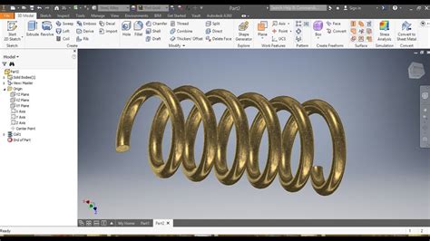 How to draw a coil using the autocad eHow UK