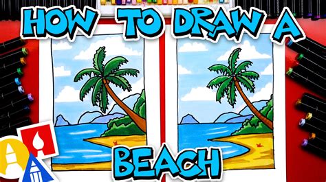 how to draw a 7