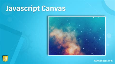 How To Draw A Canvas In Javascript