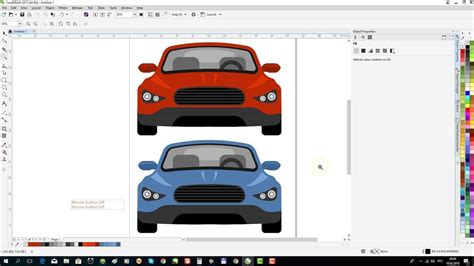 New tutorial available How to turn a car design into a