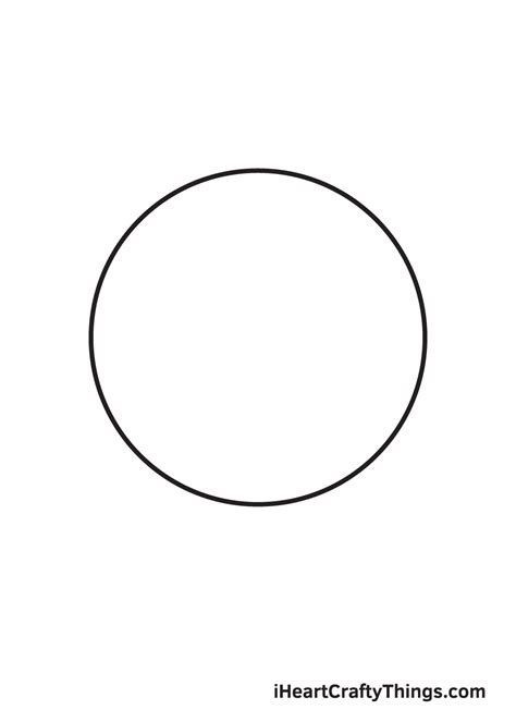 Free How To Draw A Circle In Sketch With Creative Ideas