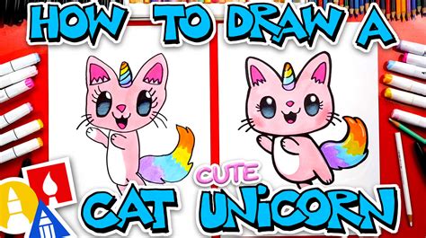 How To Draw A Realistic Cat Art For Kids Hub