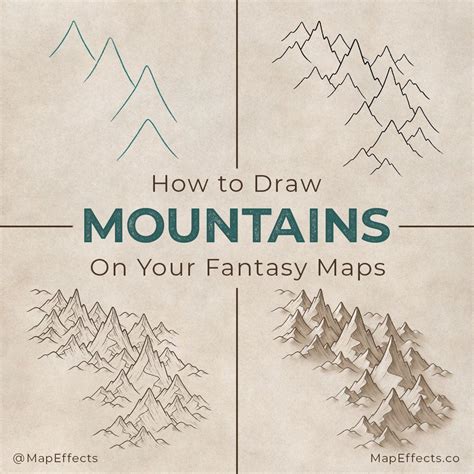 How To Draw A Digital Map