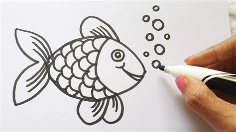 Fish Scales Drawing at GetDrawings Free download