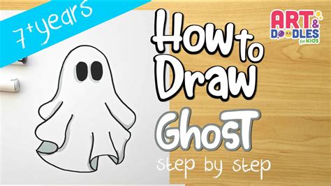 15+ How To Draw A Ghoat For You