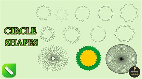 How To Draw A Half Circle In Coreldraw