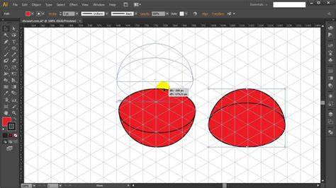 Drawing a shaded hemisphere using tikz? TeX LaTeX Stack Exchange