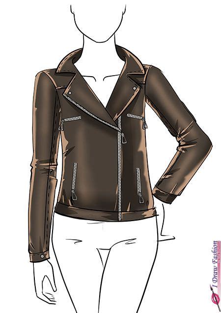 10+ Best For Bomber Jacket Drawing Reference Creative