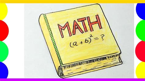  25 Idea How To Draw A Math Sketch With Creative Ideas