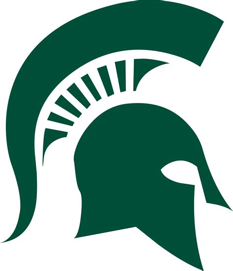 how to draw a michigan state logo