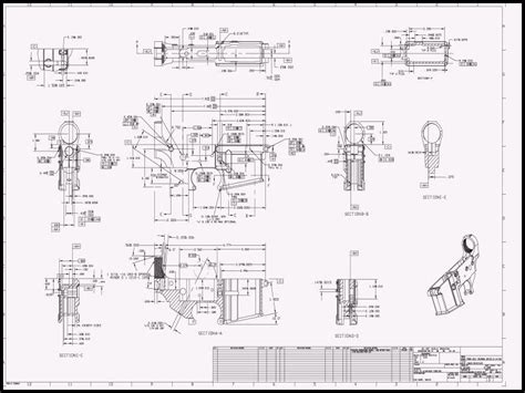  25 Idea How To Draw A Molded Part In A Single Sketch Free For Download