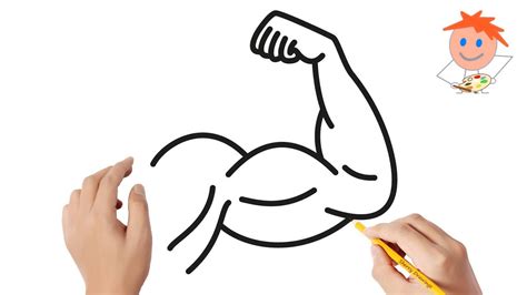 Muscular Body Drawing at GetDrawings Free download