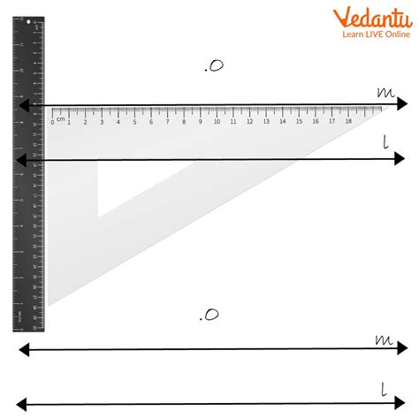 How To Draw A Parallel