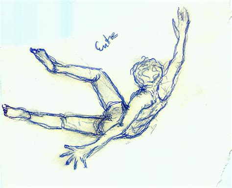 Cartoon Person Falling Cliparts.co