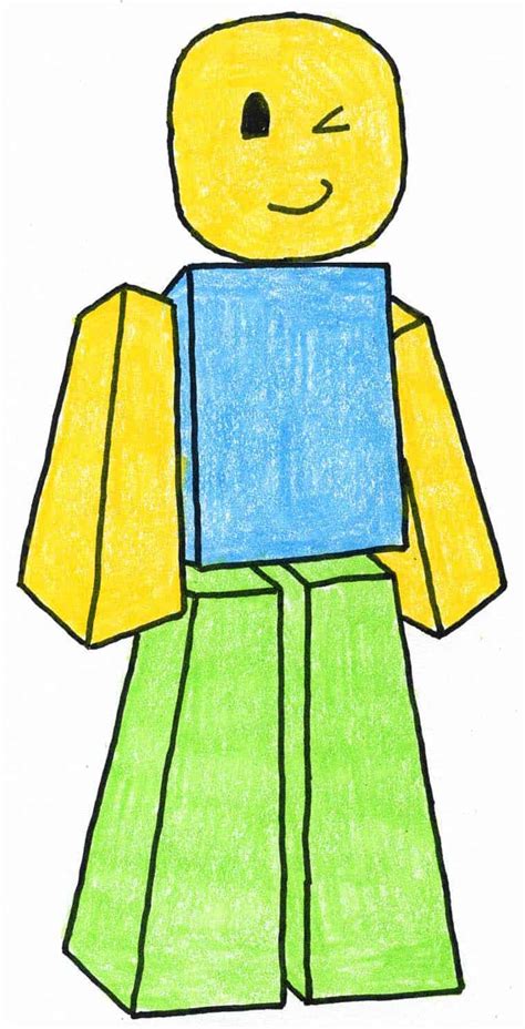 How To Animate Your ROBLOX Character in Blender YouTube