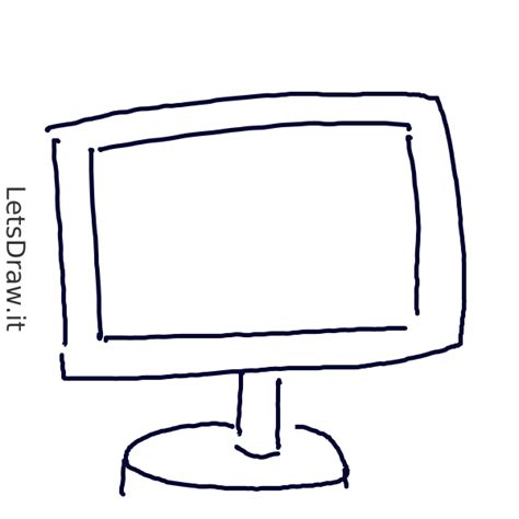 How To Draw A Screen