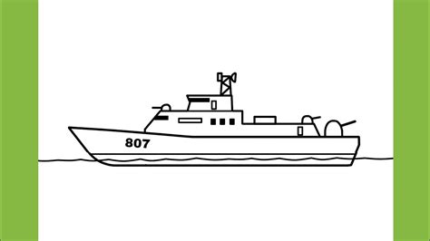 Ship Drawing Step By Step at GetDrawings Free download
