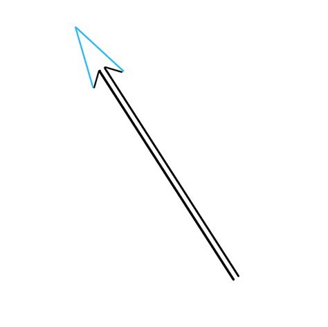 Best How To Draw An Arrow In Sketch With Creative Ideas