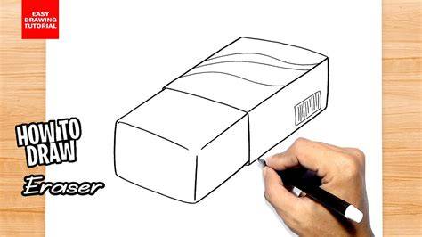 Eraser Drawing at GetDrawings Free download