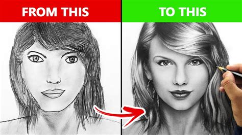 Best How To Draw And Sketch Better For Kids