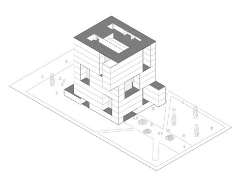 Images For > Isometric Drawing Exercise Isometric