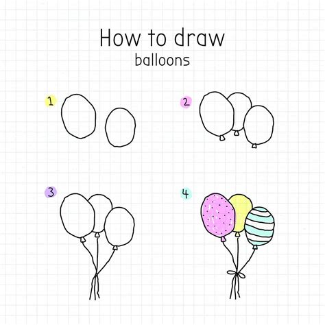 How to Make a 3D Hot Air Balloon Card Làm thiệp ngày của