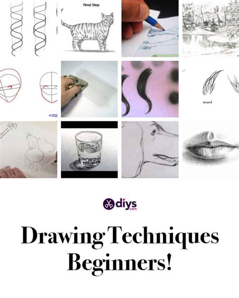 25K  Sample How To Draw Basic Sketches And Refine Them With Pencil